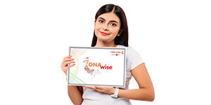 MEDNAwise-Genetic-Test