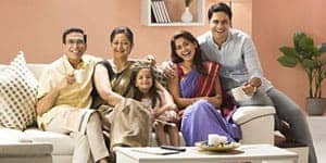 family-couple-checkup