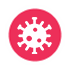 COVID-19 Icon