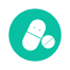 Medication Icon
