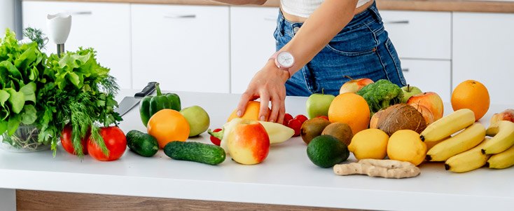 Are Habits, Traits and Health Predetermined?