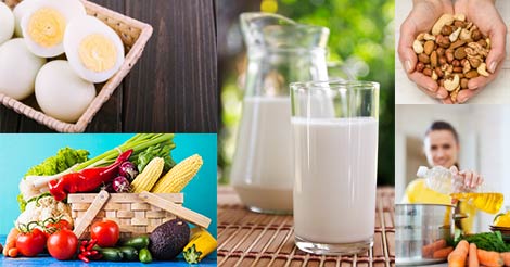 Ovarian Cancer - Diet, Facts & Awareness