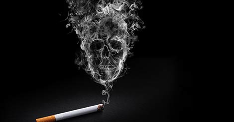 Smoking Effects on Health