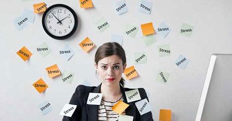 Stress Management Tips: Easy, Quick and Effective