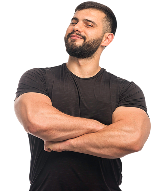 Basic Full Body Checkup