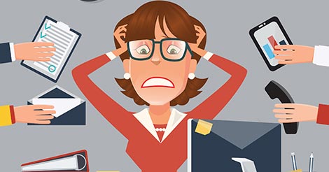 Lifestyle Diseases - Working Women Issue
