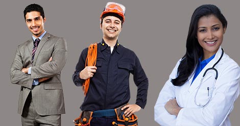 Occupational Health Services