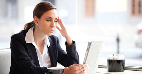 Stress Management Workshop